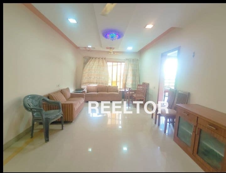 Image of 1 BHK Flat — 688 sqft Carpet, Durgapur