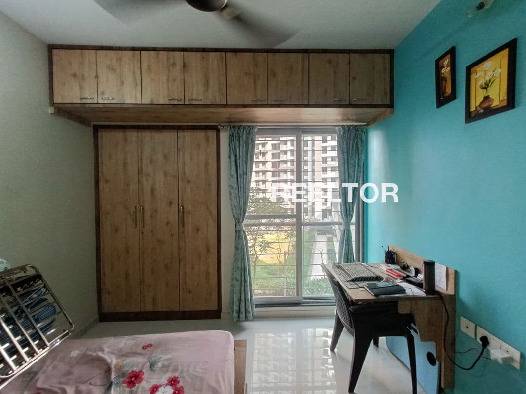 Image of 1 BHK Flat Ready for Rent in Dharoti