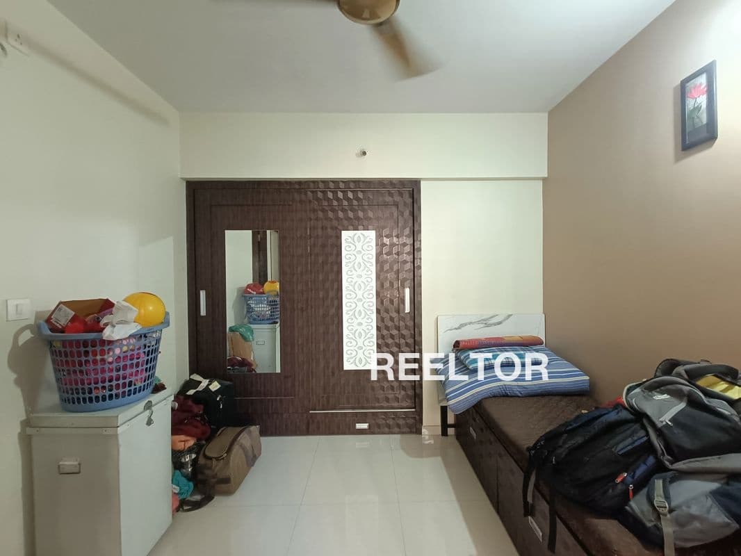 2 Bhk House For Rent In Shilp Sagar Apartments Bhilai