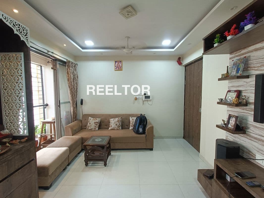 Image of 2 BHK Flat with Parking in Ganjam, Srirangapattana