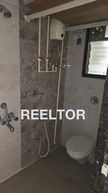 Image of Semi-Luxury 2 BHK Flat in Gandhinagar Sector 25, Ahmedabad