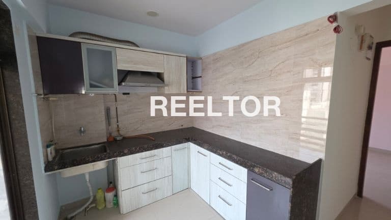 Image of Semi-Luxury 2 BHK Flat in Gandhinagar Sector 25, Ahmedabad