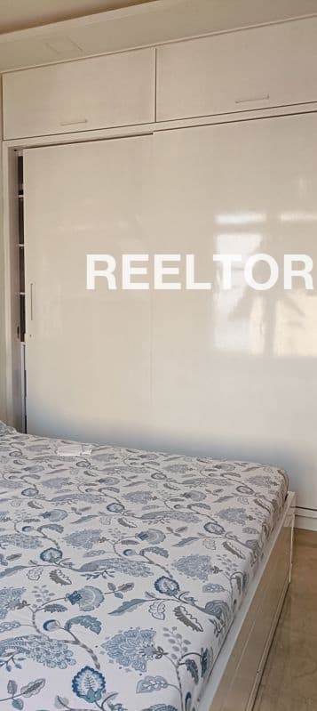 Image of Sun-Kissed 1 BHK Flat in Manayathadom