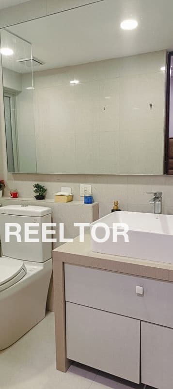 Flat For Rent In Mullath Paramb Colony Palakkad