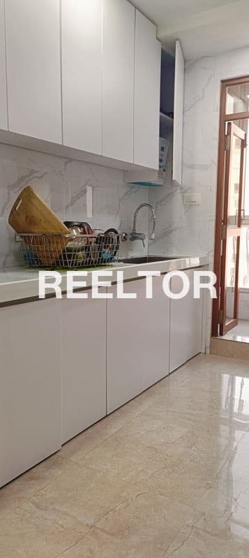 Image of Vastu Compliant 1 BHK Flat for Rent in Noonmati