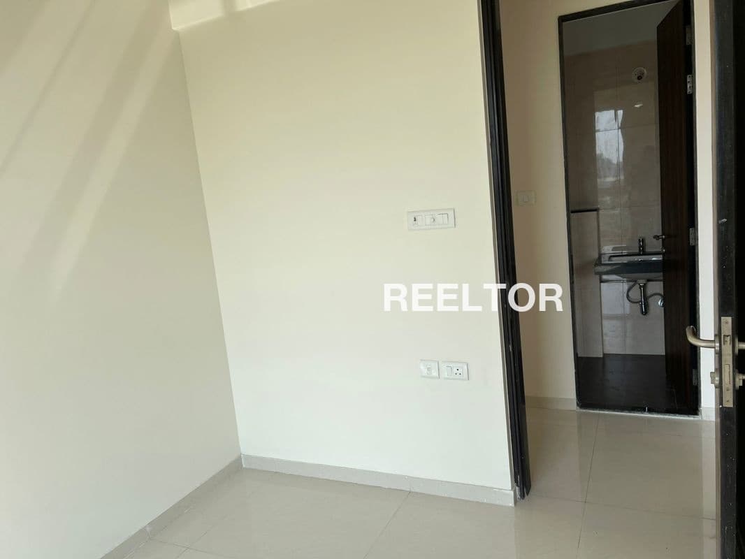 Image of Ready to Move 2 BHK Flat for Rent in Daila
