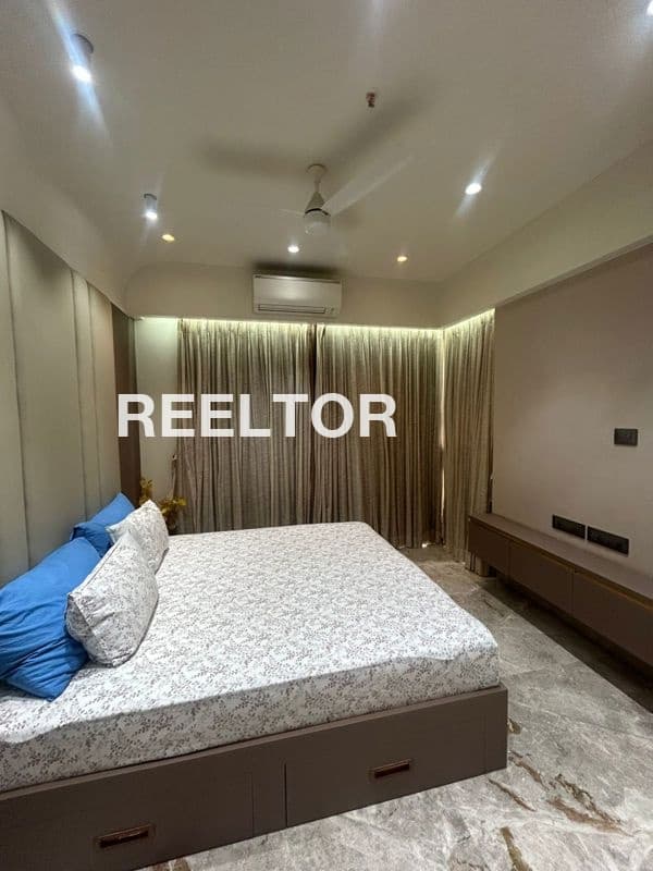 Flat For Rent In Naudiha Tandwa