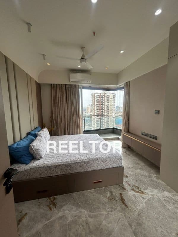 Image of Metro Nearby 1 BHK Flat for Rent in Dwarka Sector 15