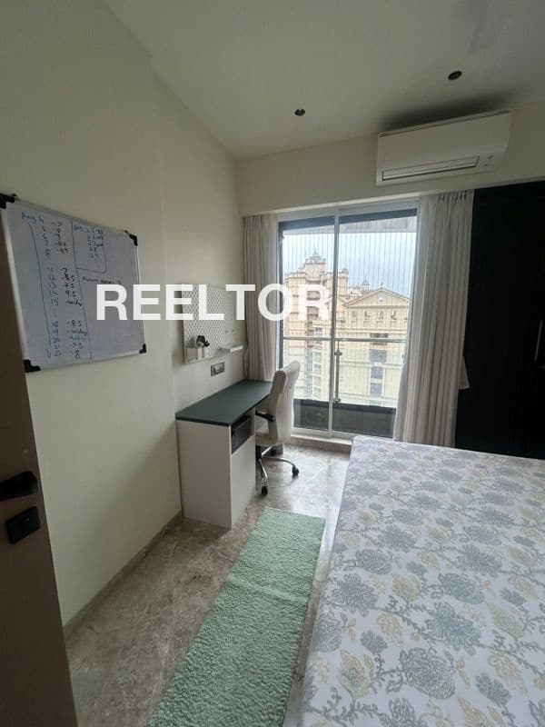 Image of 3rd Floor 1 BHK Flat Available in Subhiri