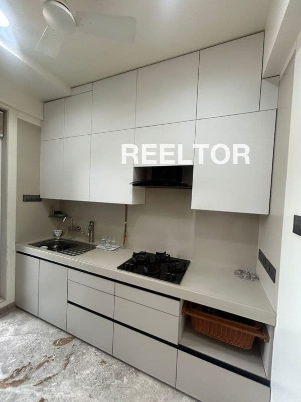 Flat For Rent In Bhiya Khedi Vidisha