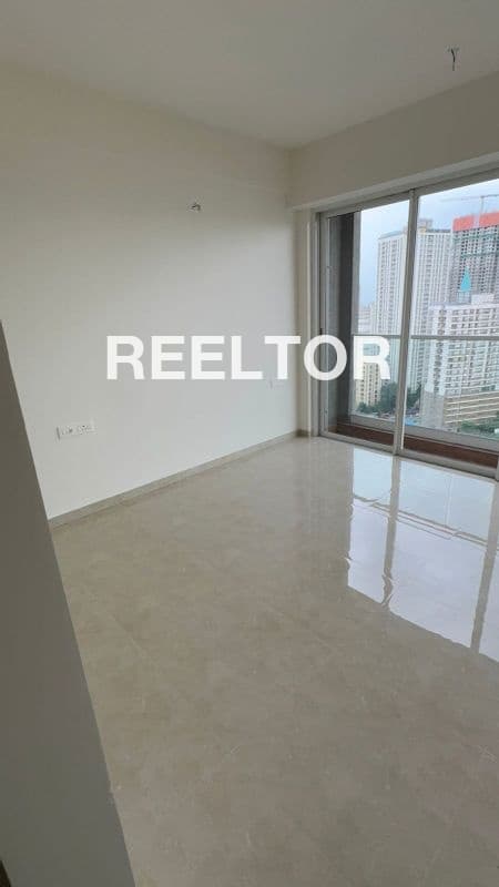 Image of Upscale 2 BHK Flat for Sale in Jub