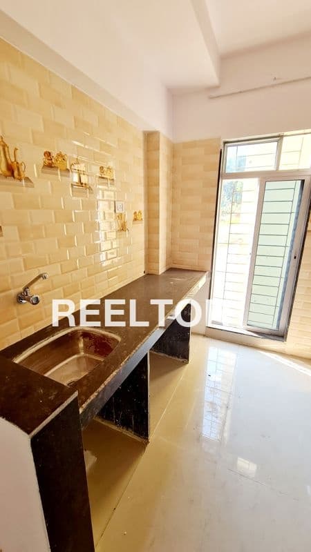 Flat For Rent In Badli Industrial Area Phase 2 Alipur