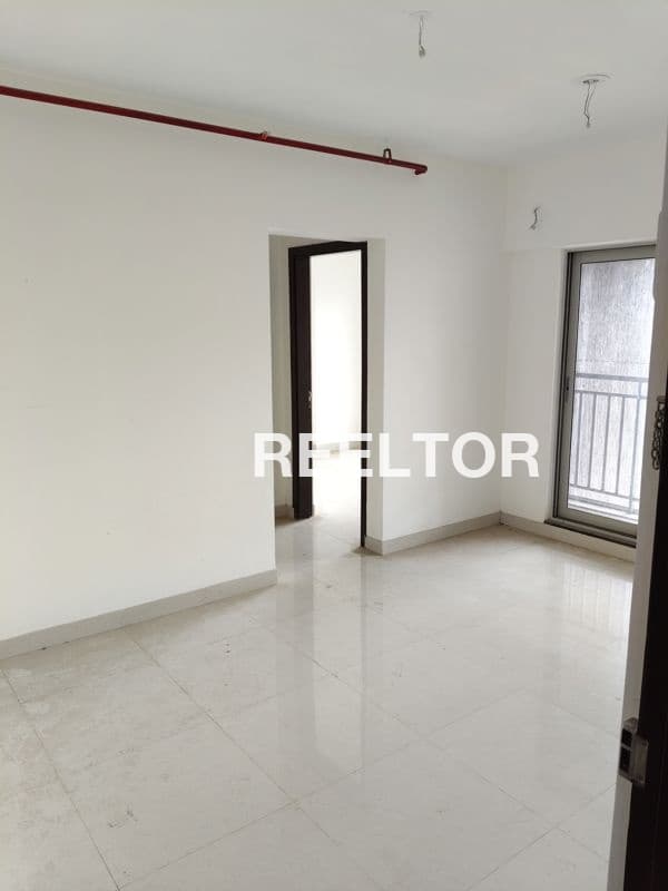 Image of 2 BHK Flat | 4th Floor | 1150 sqft | Jarasi