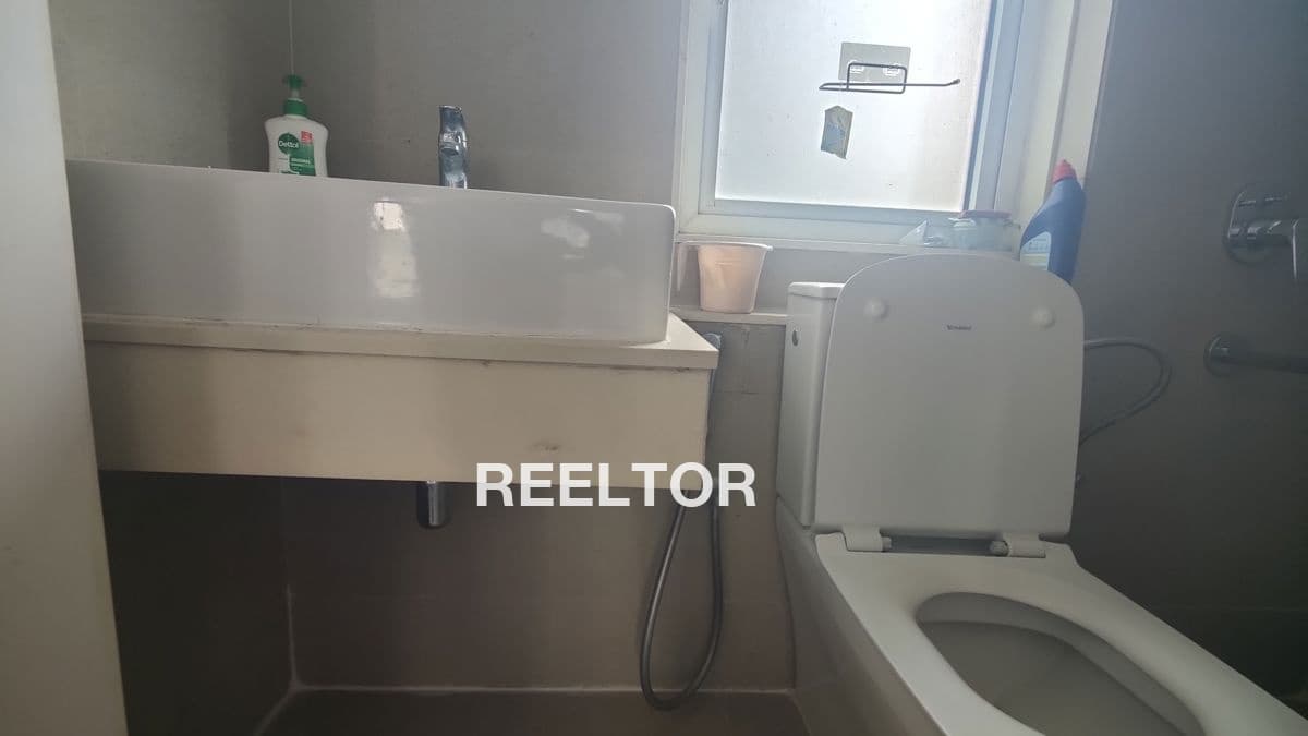 2 Bhk Apartment On Rent In Rama Chandra Apartments Navi Mumbai