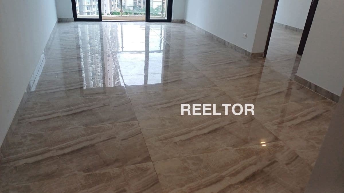 Image of 1 BHK Flat — 763 sqft Carpet, Kalarma