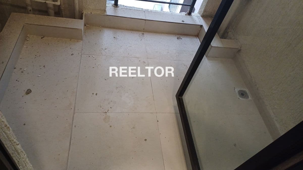 Image of 1 BHK Flat — 763 sqft Carpet, Kalarma