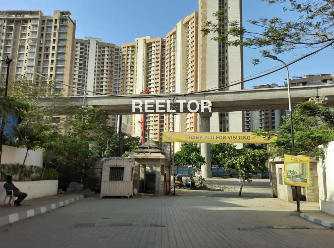 Image of 2 BHK with 1296 sqft Net Area in Anita Colony