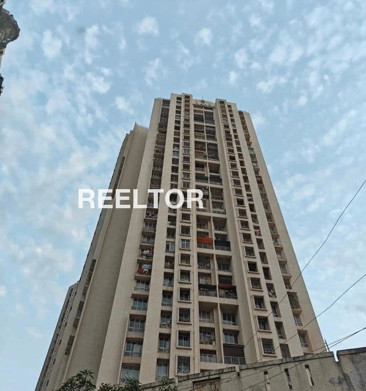 Image of Prime Location 2 BHK Flat in Patasandha, Chandrapur