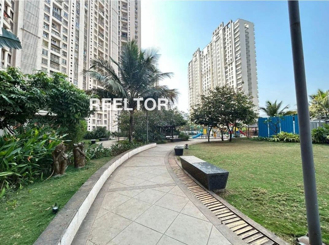 4 Bhk Apartment On Rent In Suvidha Apartment Porbandar