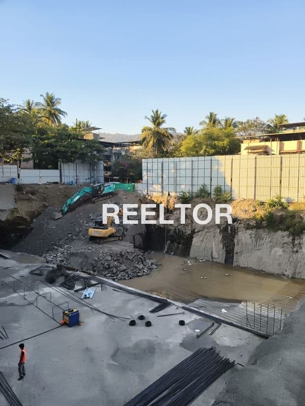 Image of Park-Facing 1 BHK Flat for Rent in Derabassi - Barwala Road