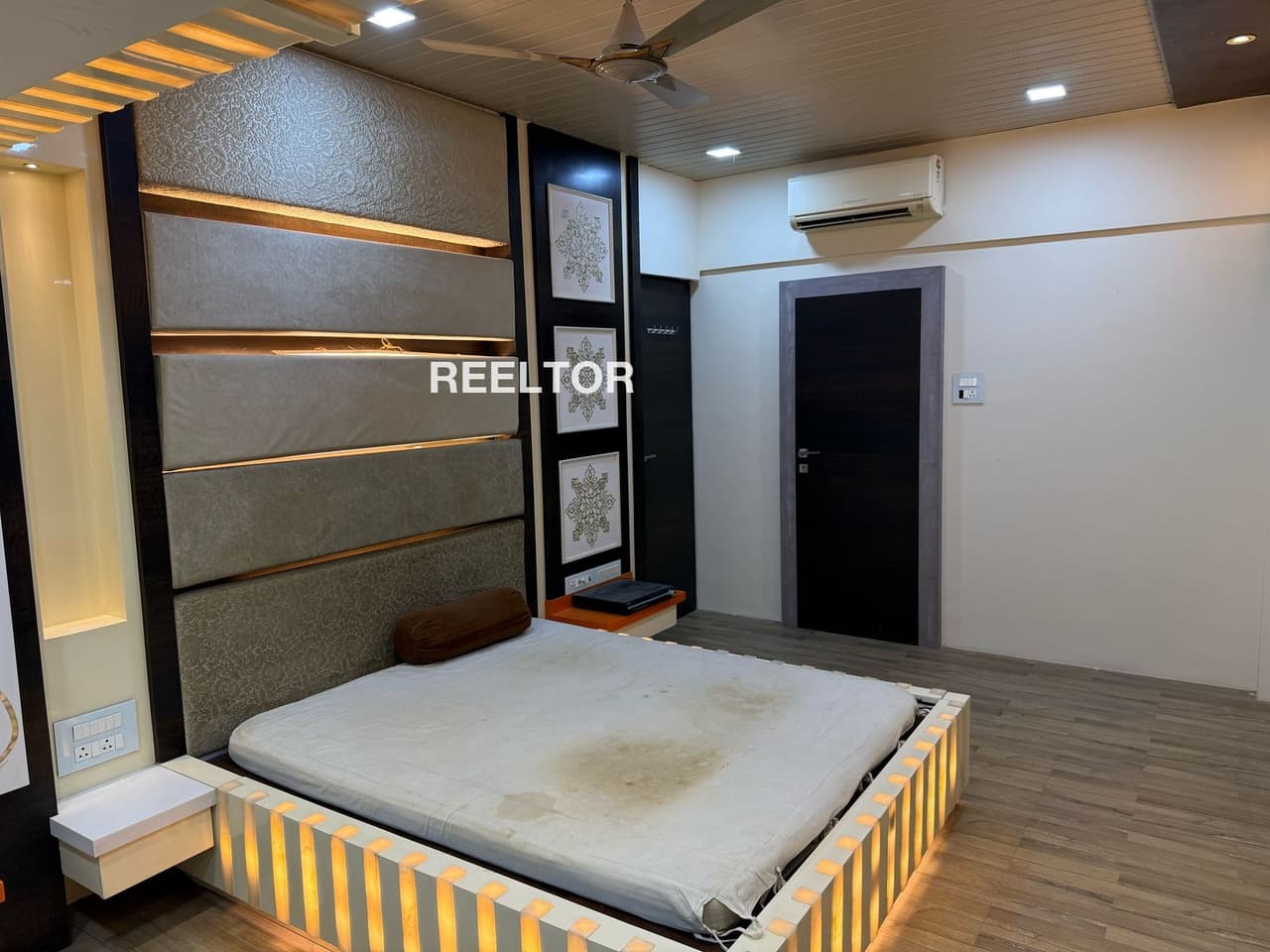 Image of Sought-After 1 BHK Flat in Cherengal Colony, Palakkad