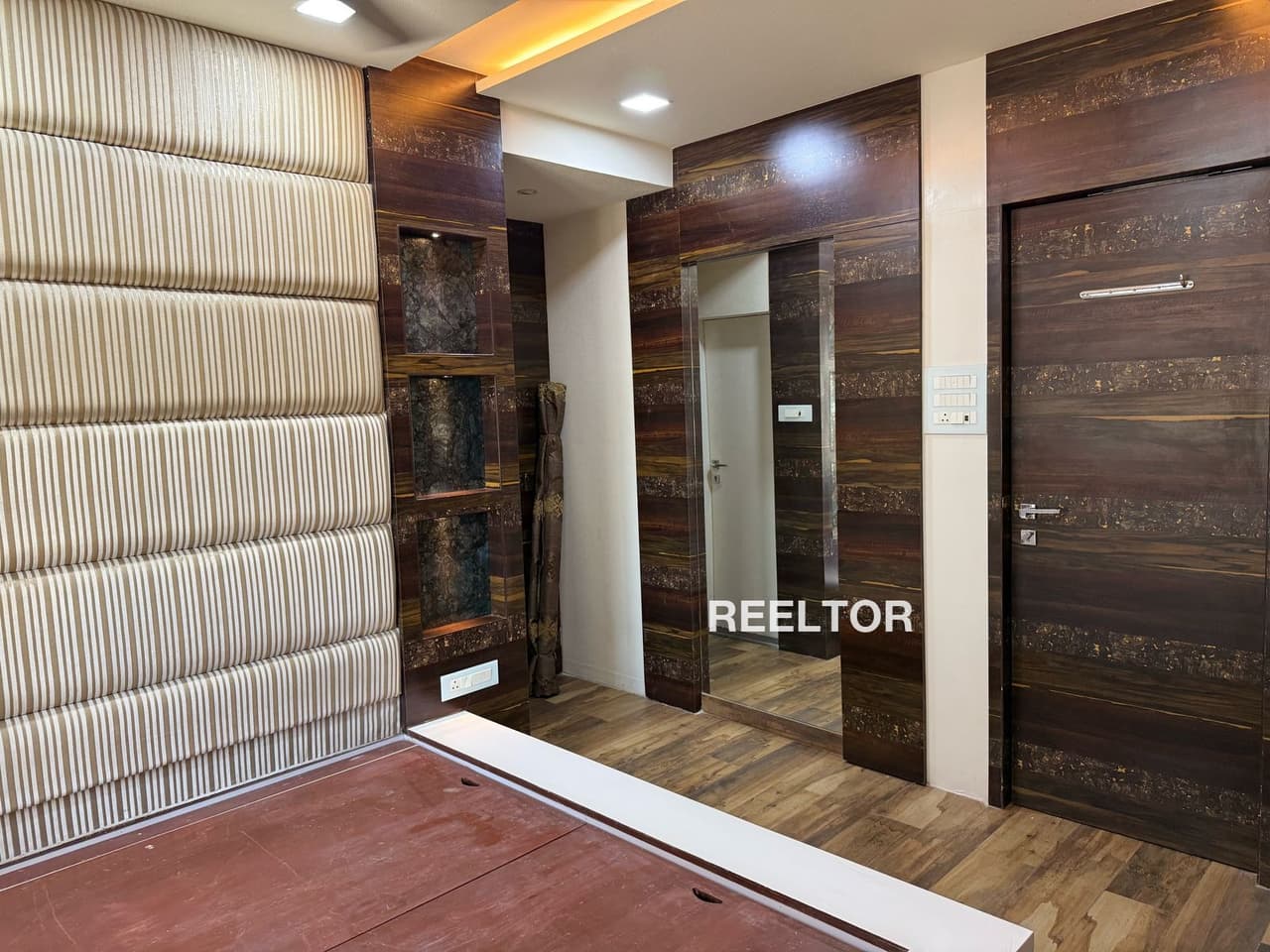 Image of Derabassi - Barwala Road Prime 2 BHK Flat for Rent