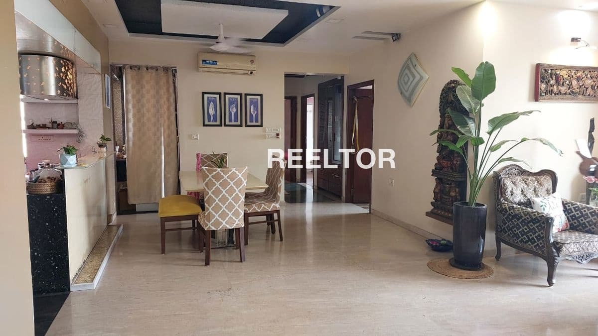 1 Bhk Apartment On Rent In Shyam Shukan Residency Gandhinagar