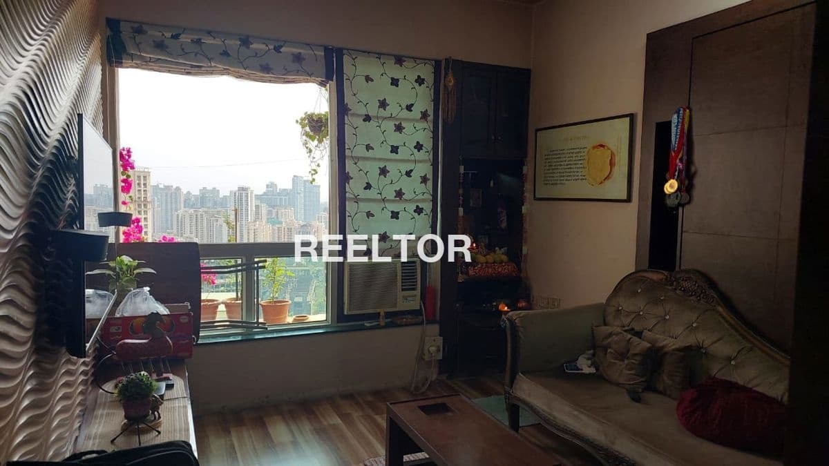 Image of Bright 2nd Floor 1 BHK Flat in Rehalpur, Kangra