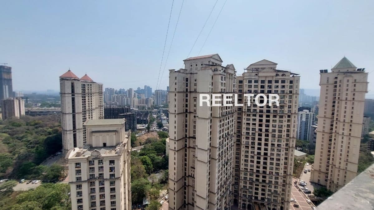 Image of Corner & Airy 1 BHK Flat in Tagiali, Seoni