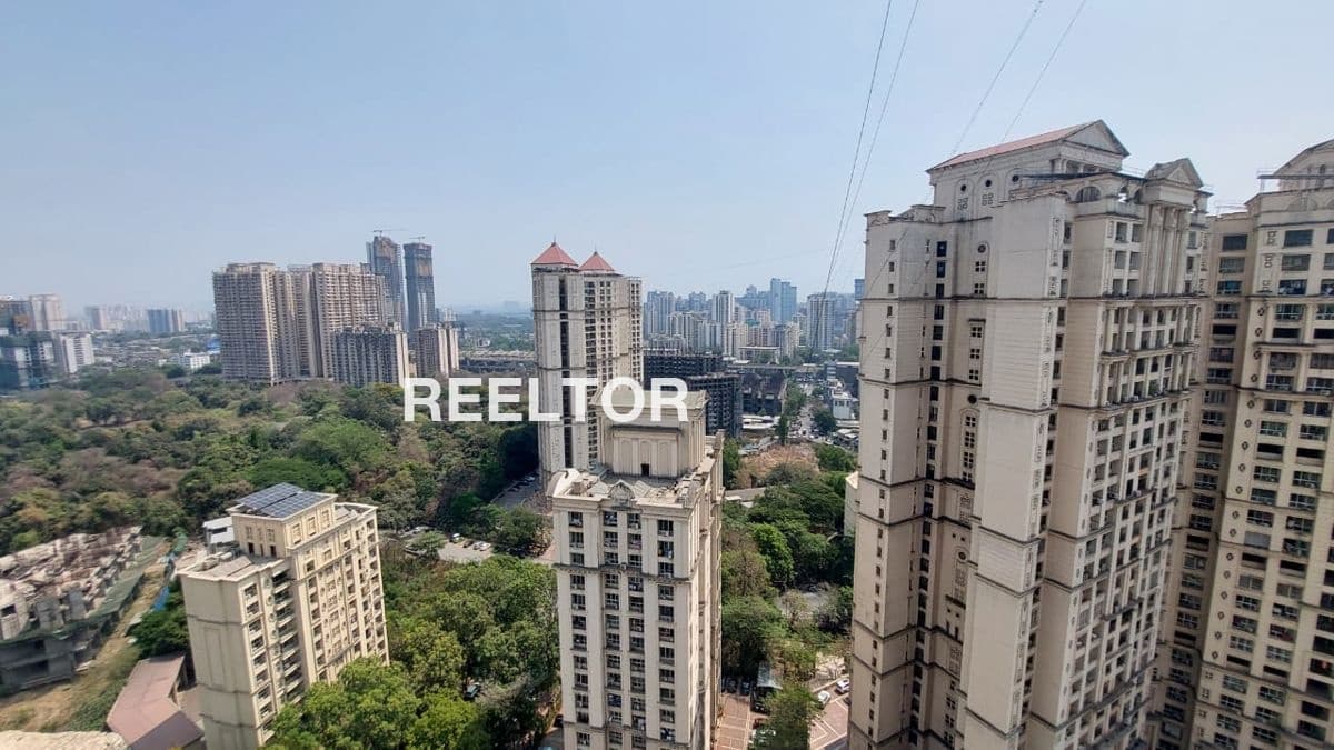 Image of Corner & Airy 1 BHK Flat in Tagiali, Seoni