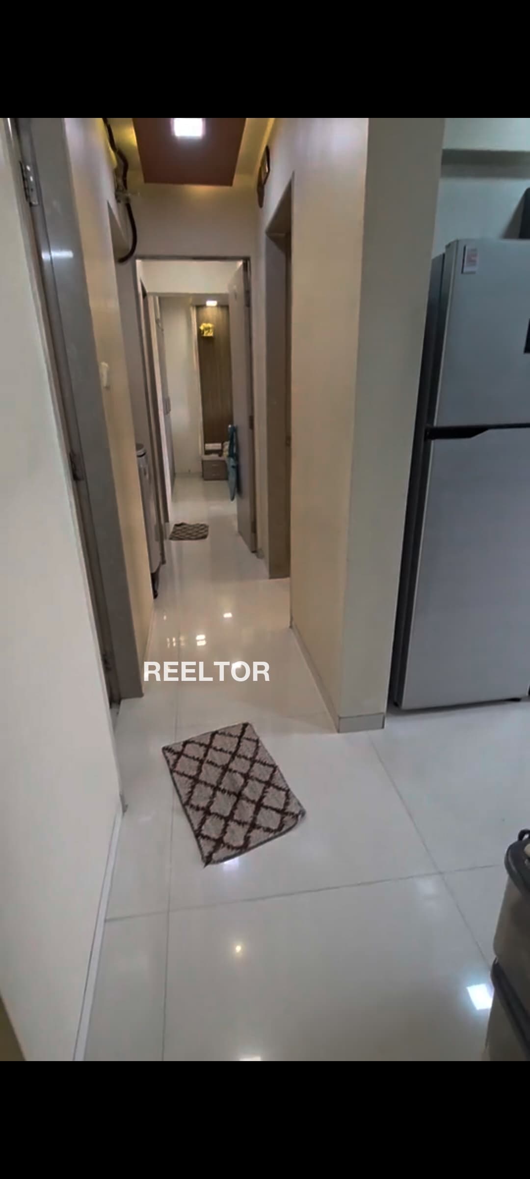 Image of Newly Built 1 BHK Flat for Rent in Nirnay Nagar Sector 6, Ahmedabad