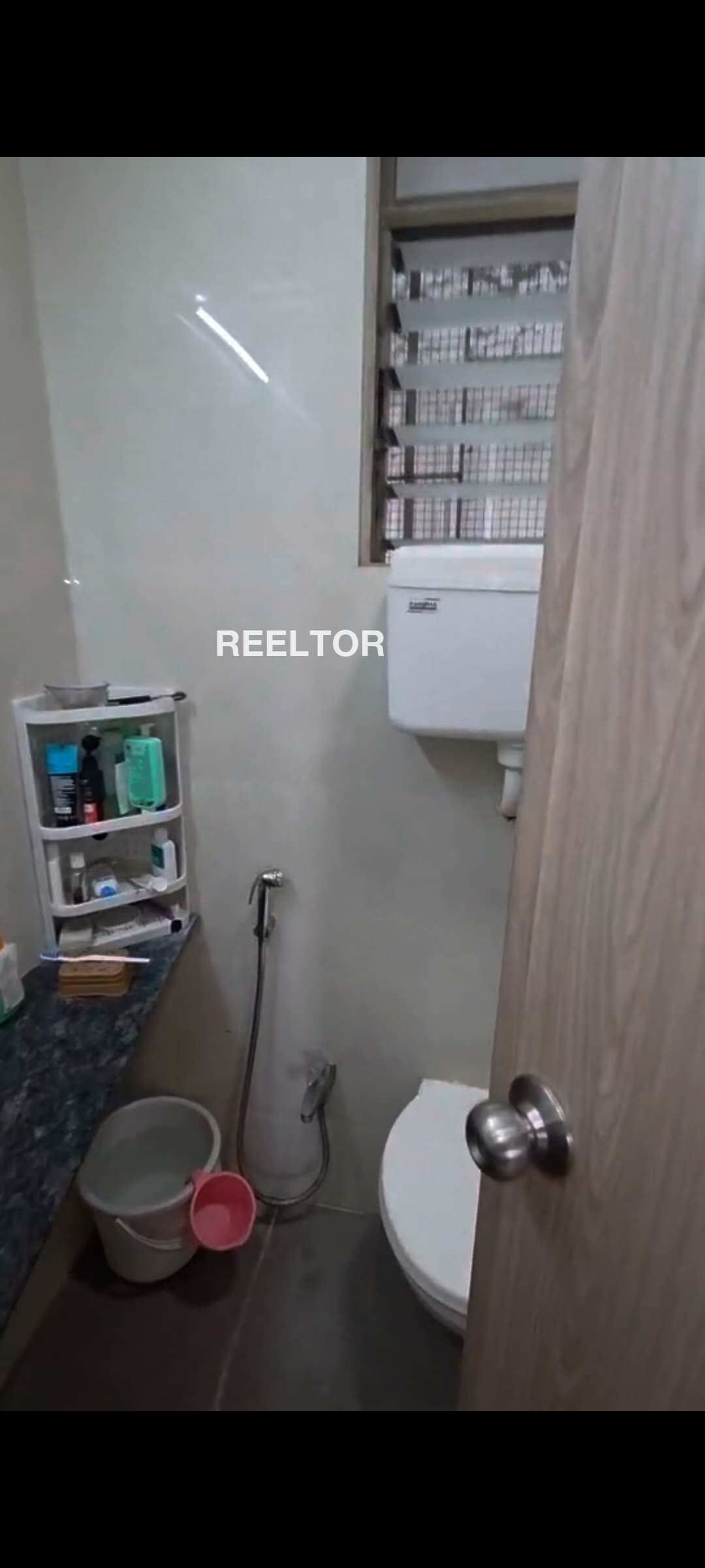 Image of Newly Built 1 BHK Flat for Rent in Nirnay Nagar Sector 6, Ahmedabad