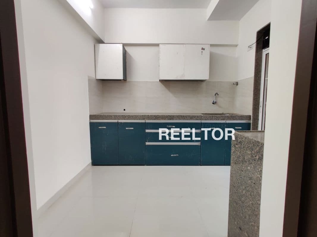 Image of Premium 2 BHK Flat at ₹1.4Cr in Jamwa Ramgarh