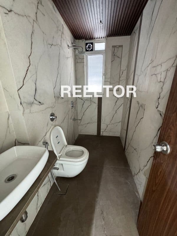 Image of 750 Sqft 2 BHK Flat Available in Koramangala 1A Block