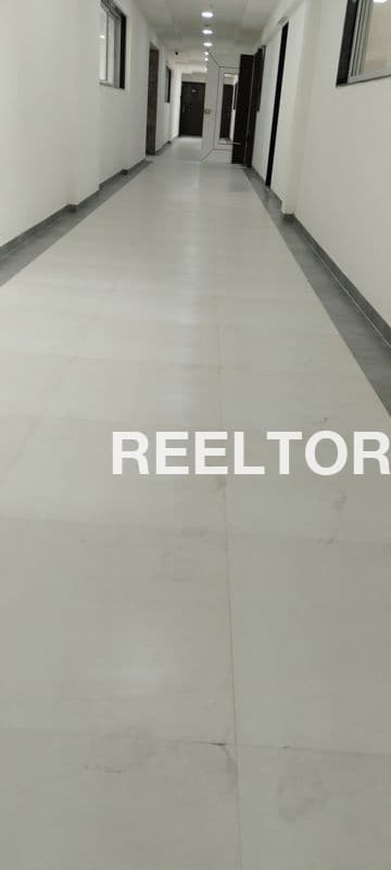 Image of Airy 1st Floor 2 BHK Flat in Rajendra Nagar