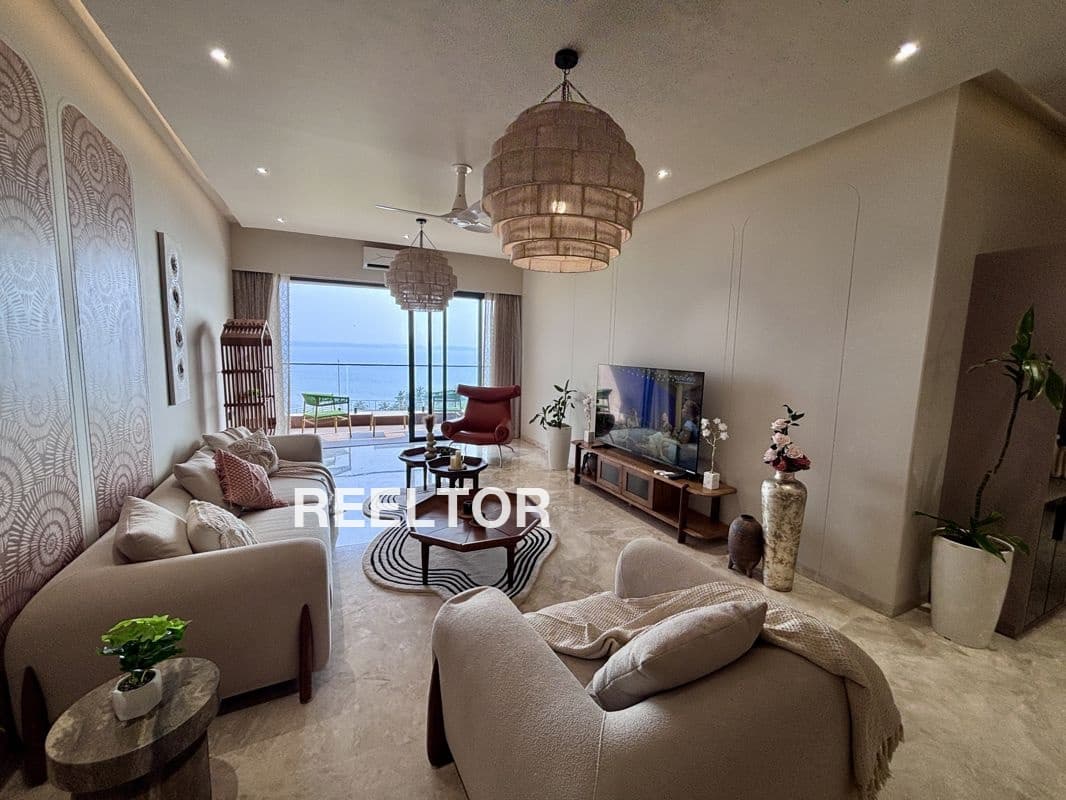 Image of High-End 1 BHK Flat in Kabilpore, Navsari