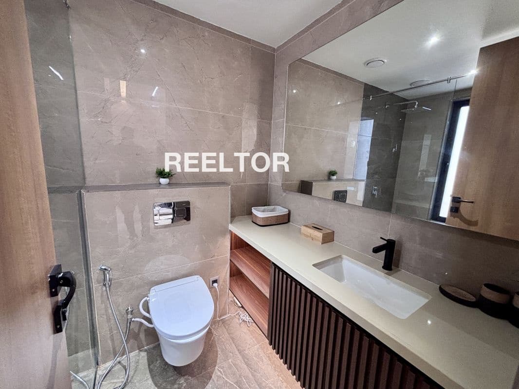 Image of For Sale 2 BHK Flat in Punnamkulam Colony, Palakkad