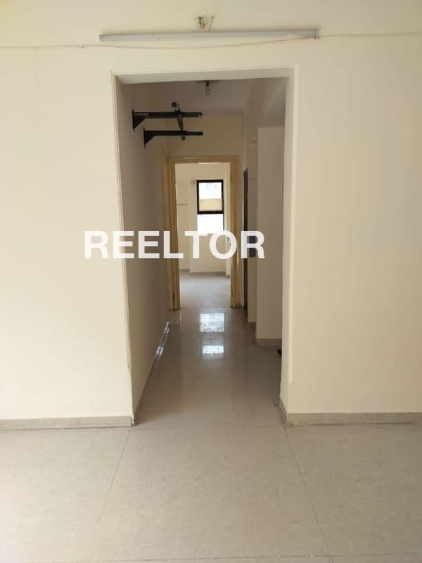 Flat For Sale In Targaon Theog