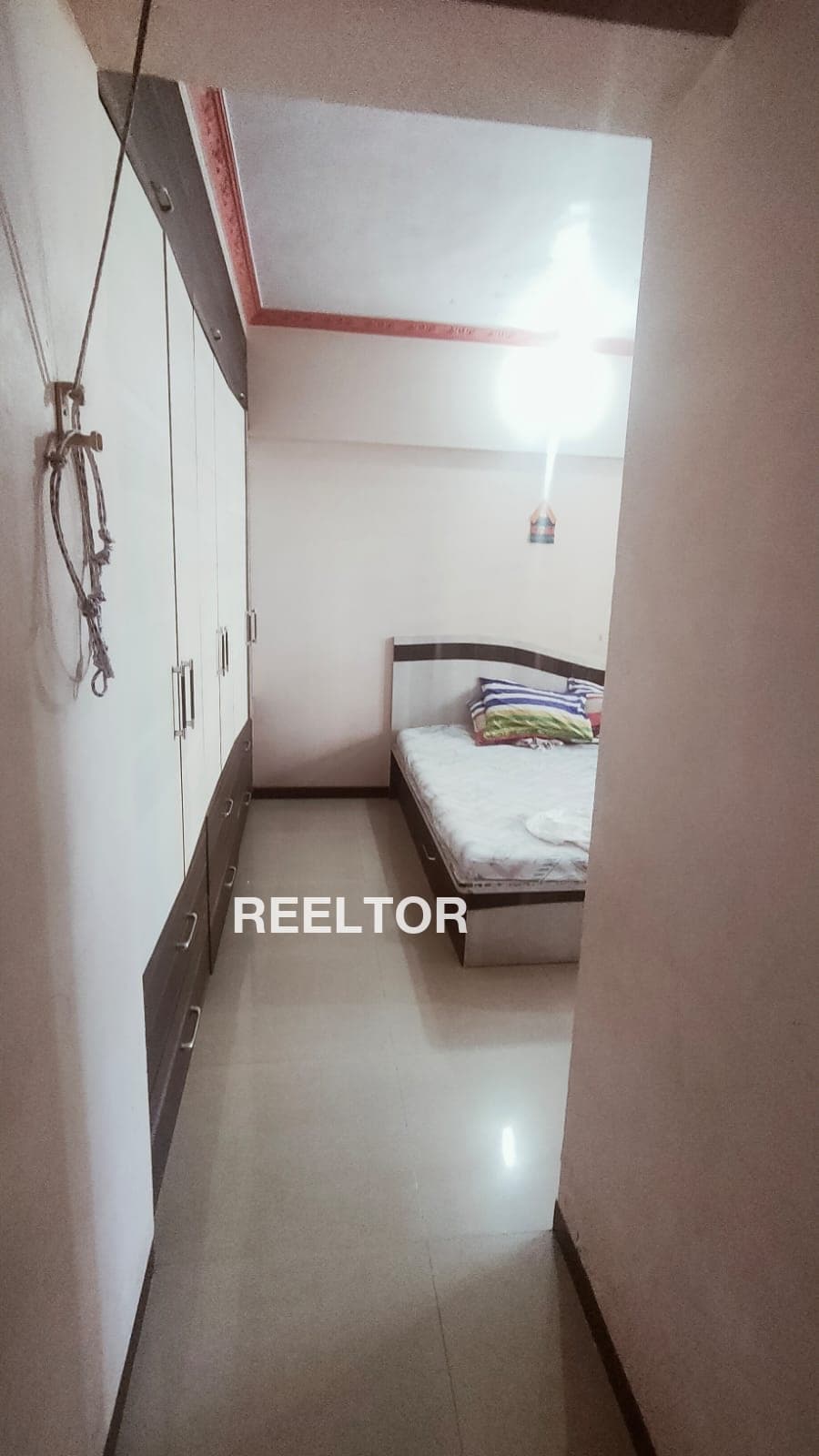 Image of Ranpura Prime 1 BHK Flat for Sale