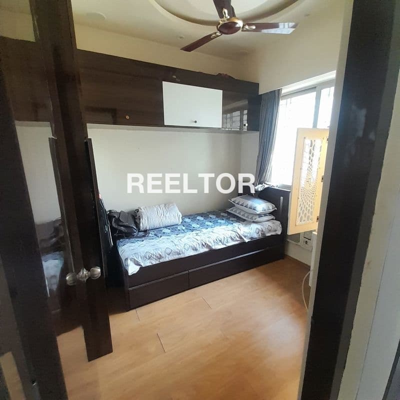 Flat For Sale In Jodwadi Ambejogai