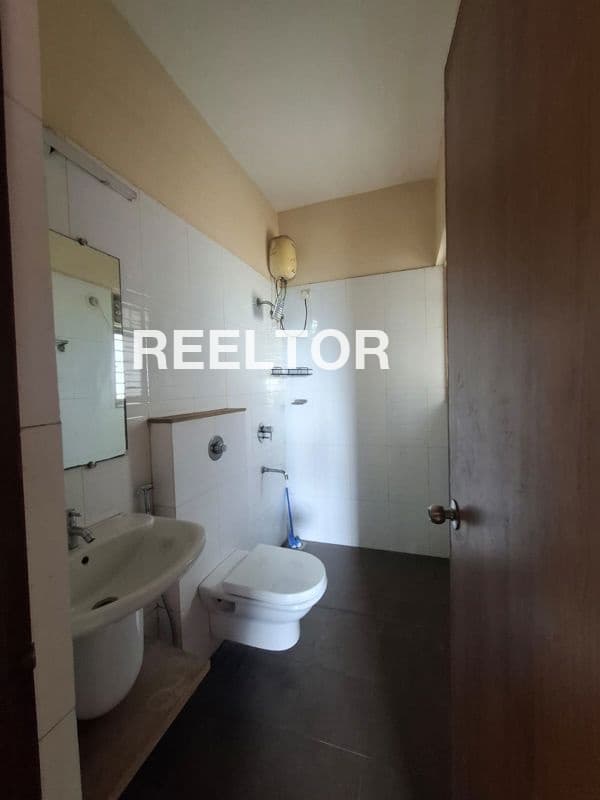 Flat For Rent In Smallahr Nagrota Bagwan