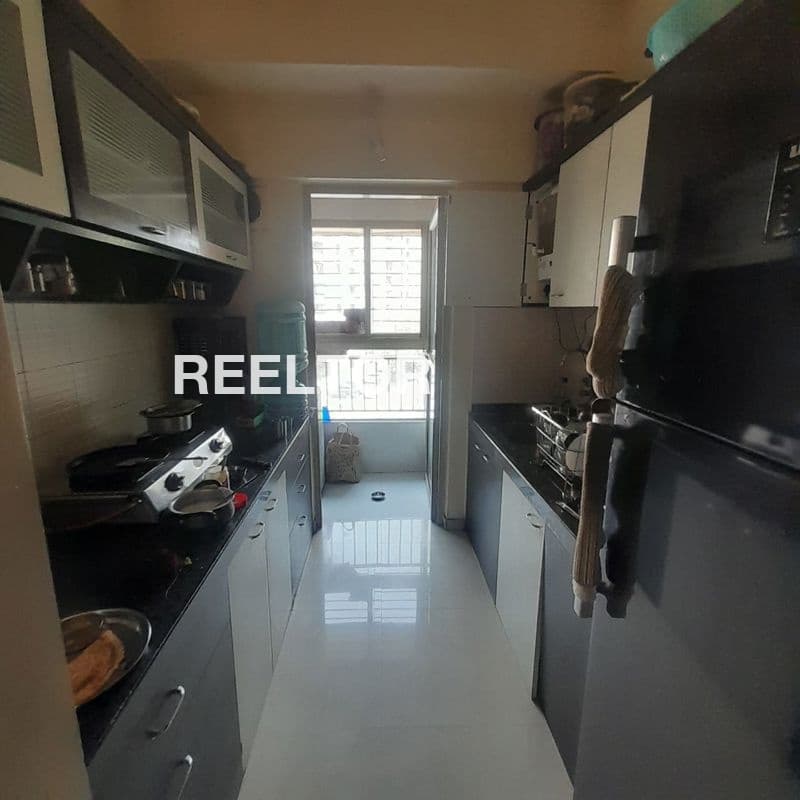 Image of Heart of Chitiaman: 2 BHK Flat for Sale