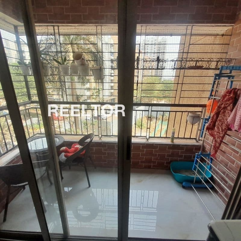 Image of Corner Unit 2 BHK Flat in Kalpkriti Apartment For Sale, Bhilai