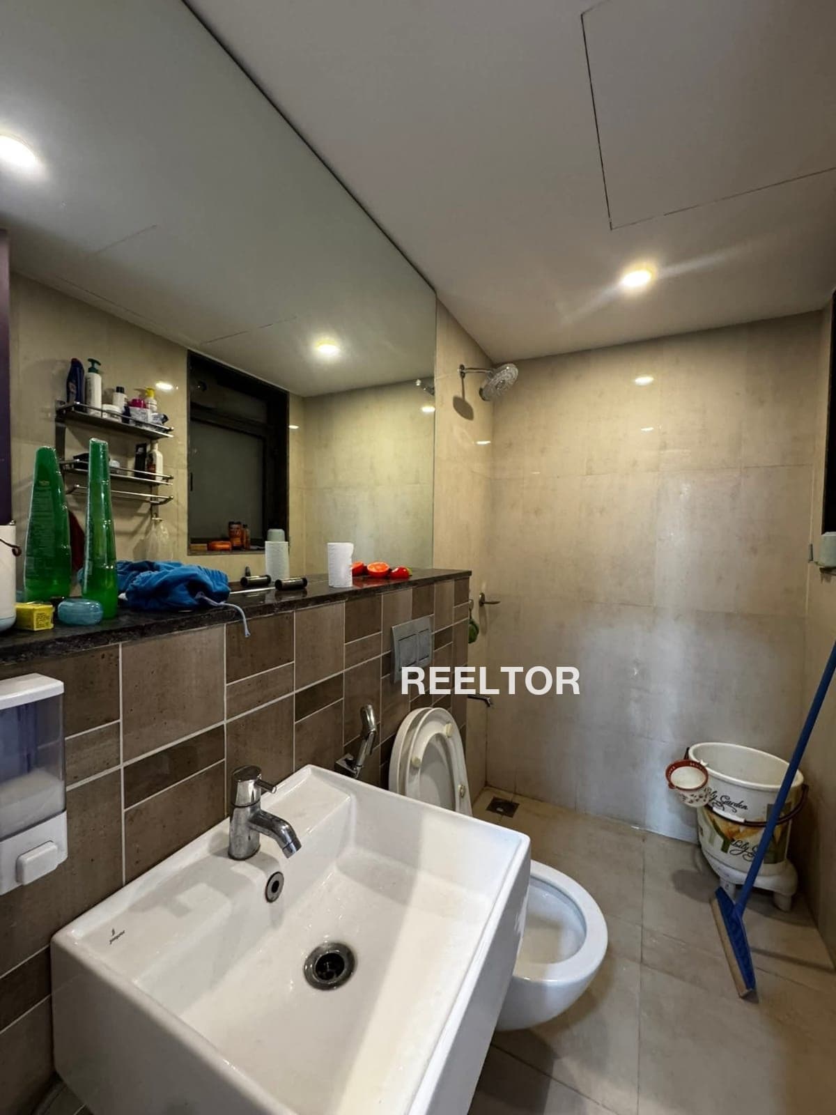 Flat For Sale In Singhana Dhana Buhana