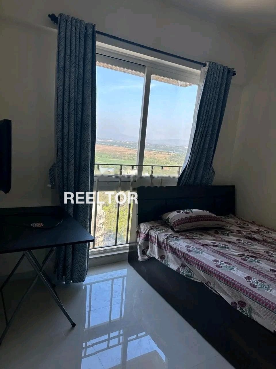 Image of Well Lit 3rd Floor 2 BHK Flat in Khaleri, Mandi