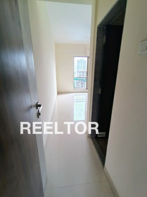 Image of Sprawling 1 BHK Flat | Rent | Thordi, Amreli