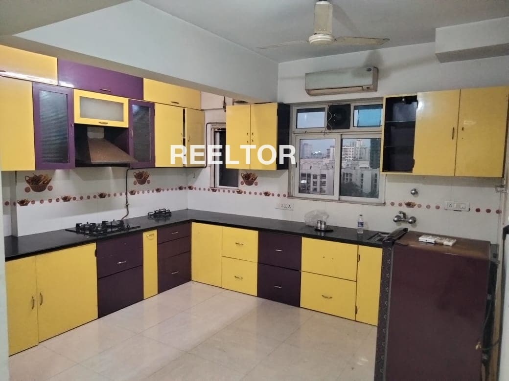 Image of Stunning 2 BHK Flat for Rent in Sholaka