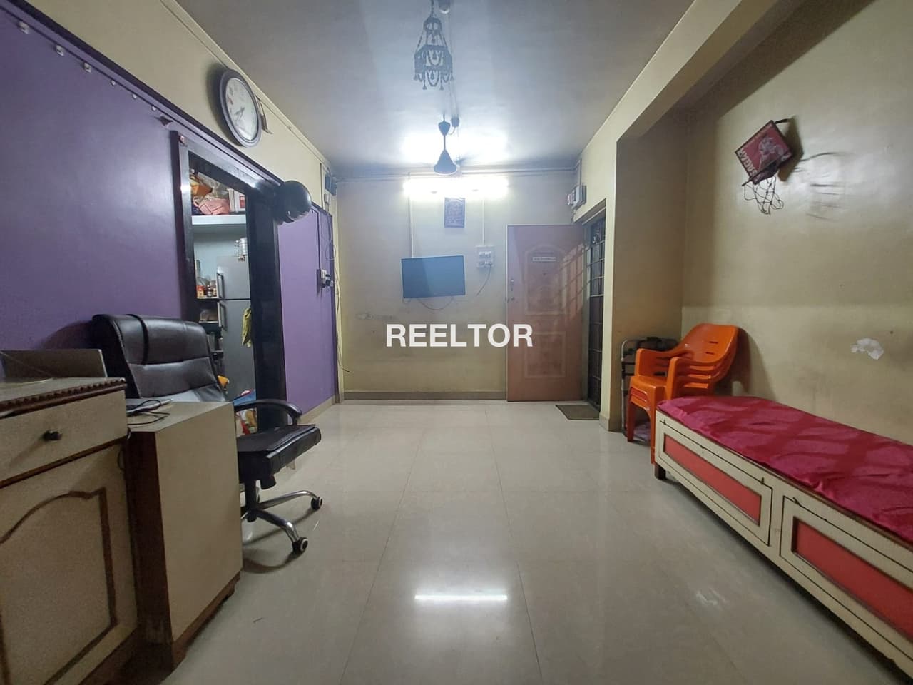 Image of East-Facing 2 BHK Flat for Rent in KK NAGAR Sector 12