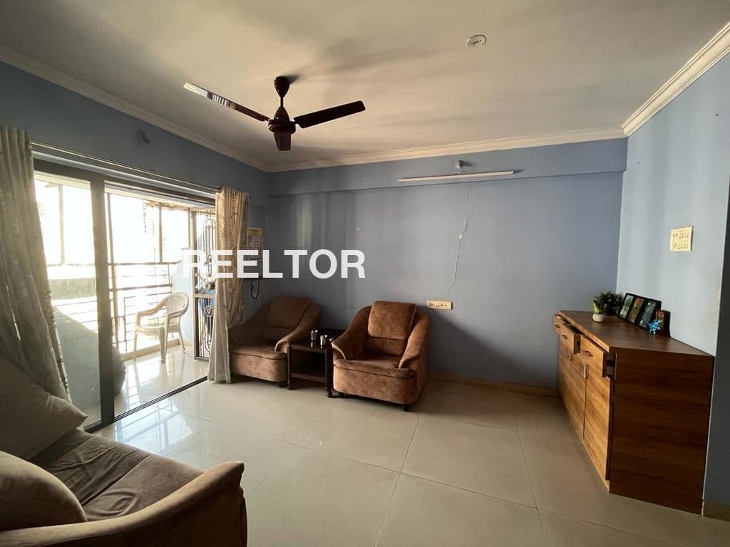 Flat For Sale In Saypura Lahar