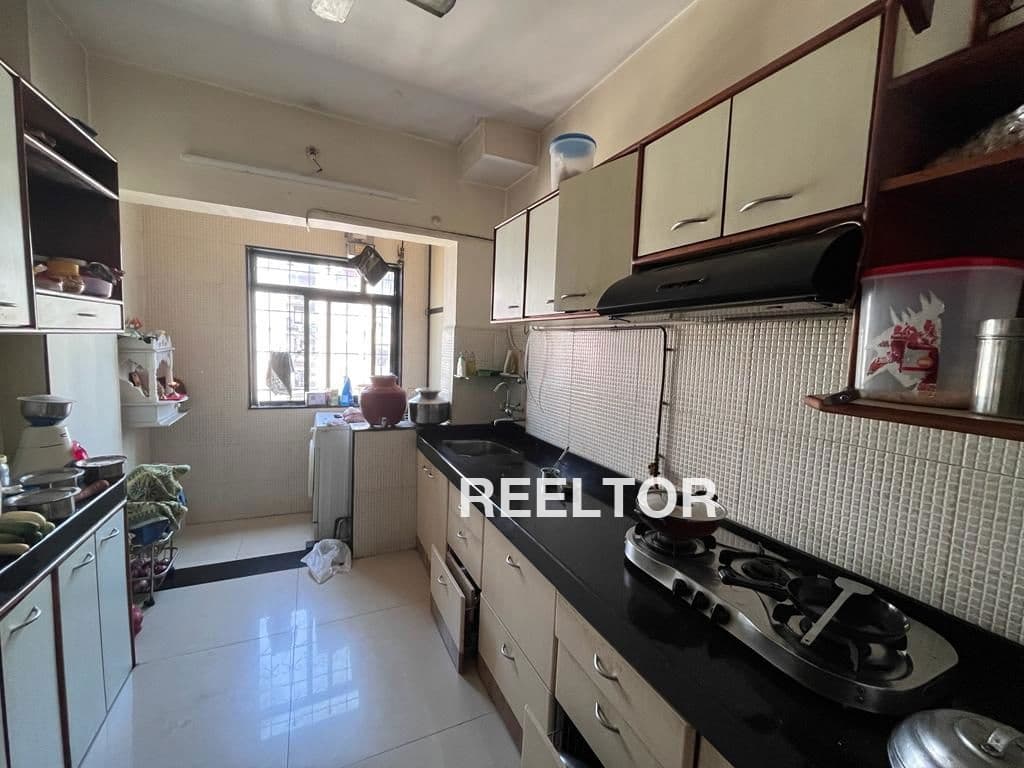 Image of 3rd Floor 1 BHK Flat Available in Palsana Road